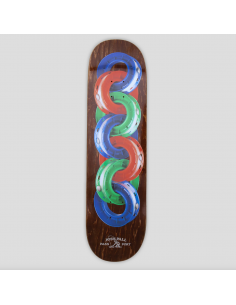 Passport Skateboards Hand...