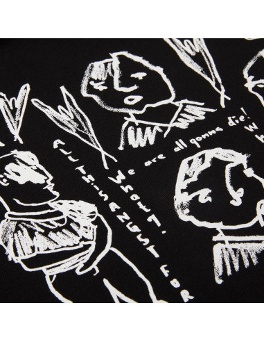 Polar Skate co Seen Better days Hoodie Polar Skate co Seen Better days Hoodie