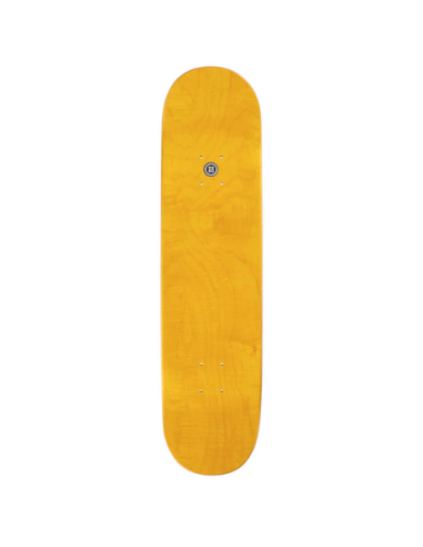 Cleaver Skateboards Boletos deck