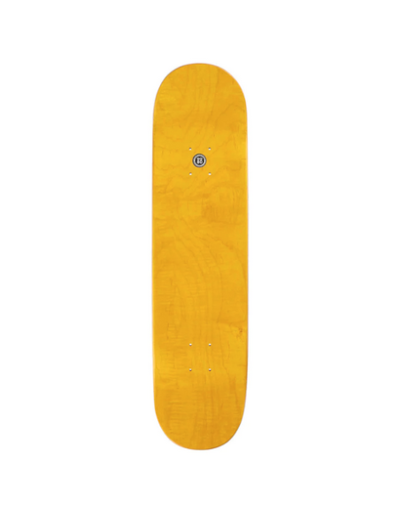 Cleaver Skateboards Boletos deck