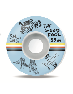 Sml Wheels The Good Fool...