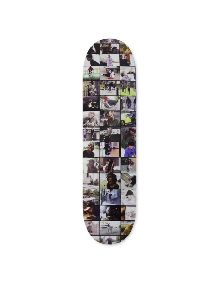 Skateboard Cafe 10 Year Anniversary deck