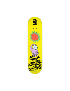 Quasi Skateboards Dino deck
