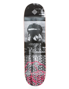 The National Skateboard co...