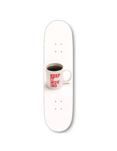 Hopps K.I.M deck