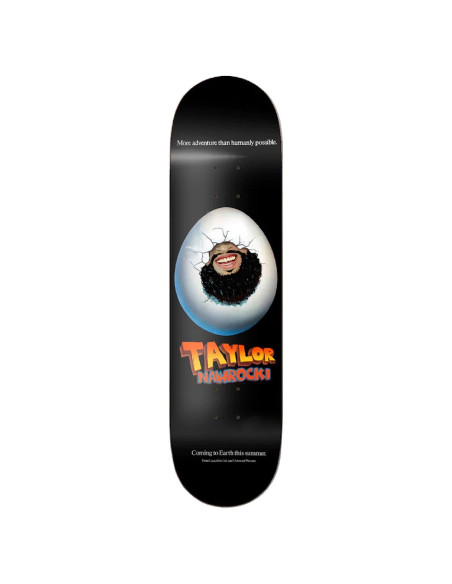 Picture Show Taylor The Duck deck