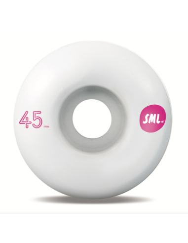 Sml Wheels Grocery bag 45mm