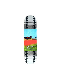 Quasi Skateboards Horses...