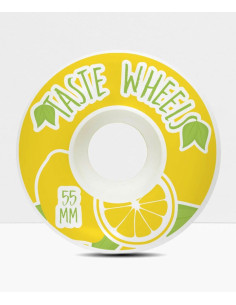 Taste Wheels Ace Series Lemon