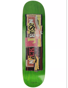 Isle Skateboards Pub Series...