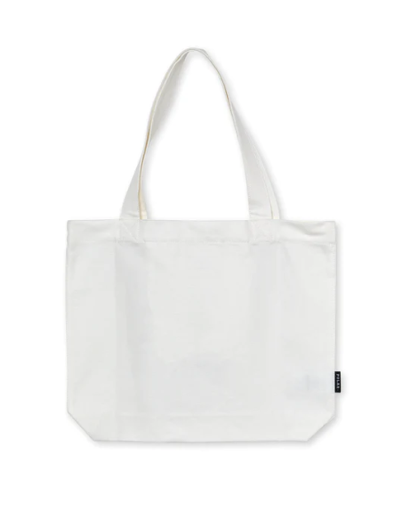 Polar Skate co No Complies Forever Tote bag