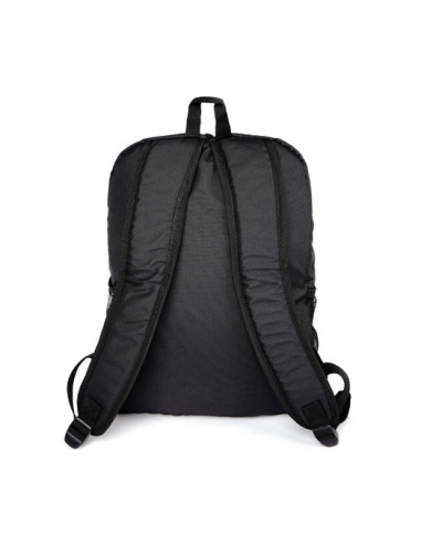 Magenta Skateboards 4D backpack black