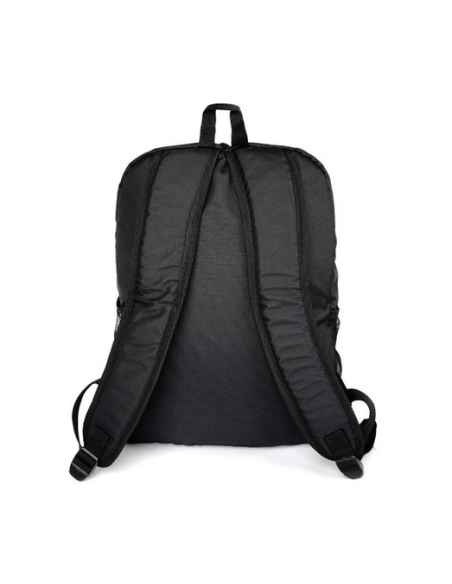 Magenta Skateboards 4D backpack black