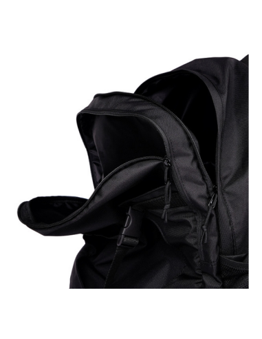 Magenta Skateboards 4D backpack black