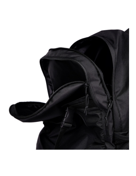 Magenta Skateboards 4D backpack black