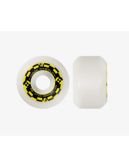 Haze Wheels Prime Cut 2 wheels