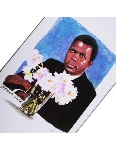 Picture Show Sidney deck