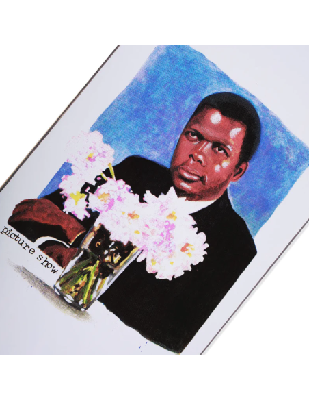 Picture Show Sidney deck