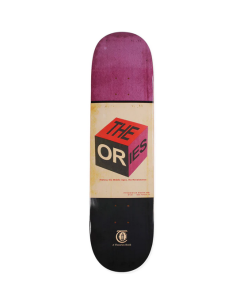 Theories Brand Cube deck