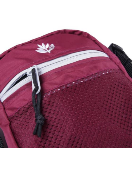 Magenta Skateboards Sport Pouch bag Burgundy