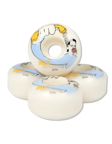 Dial Tone Strawberry Alexis Sablone...