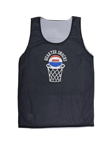 Hopps X Quartersnack Reversible Mesh...