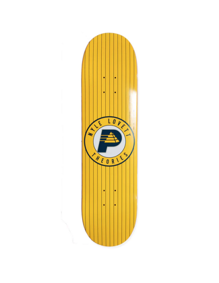 Theories Brand Hoosier deck