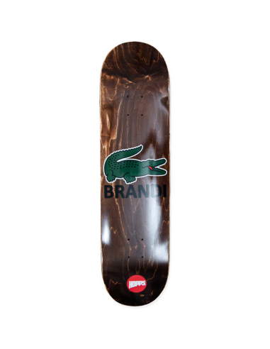 Hopps Skateboards Gator deck