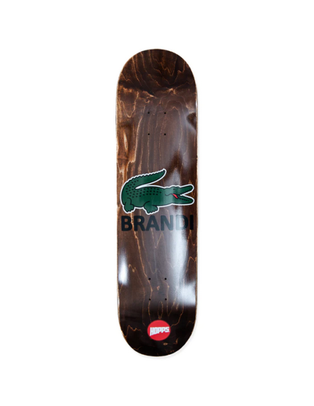 Hopps Skateboards Gator deck