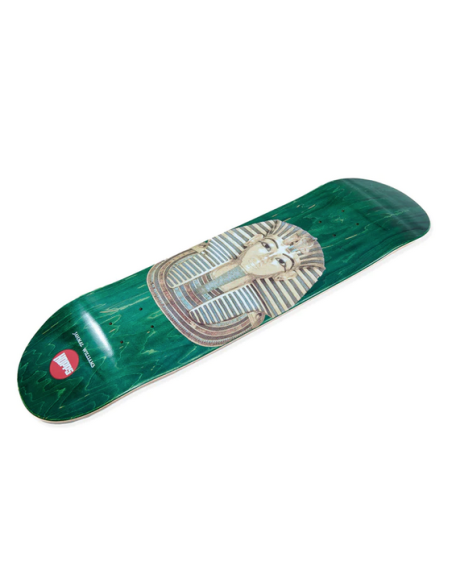 Hopps Skateboards Egyptian Lover deck