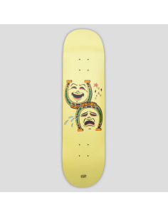 Passport Skateboards Dumb...
