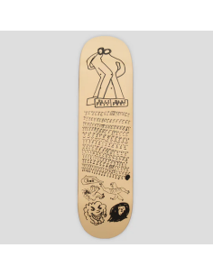 Passport Skateboards...