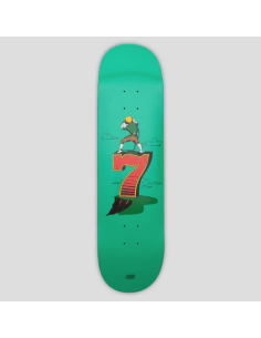 Passport Skateboards Dumb...