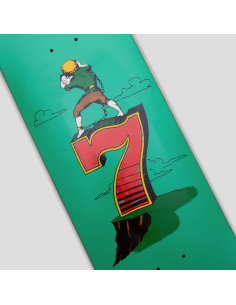 Passport Skateboards Dumb... 2