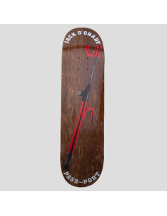 Passport Skateboards Lock...