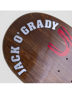 Passport Skateboards Lock... 2