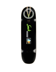 Snack Skateboards Visionz... 2