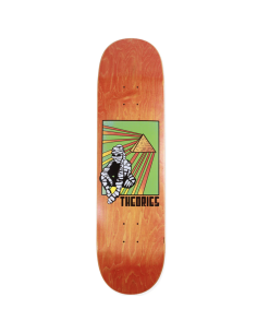 Theories Brand Mumsley deck
