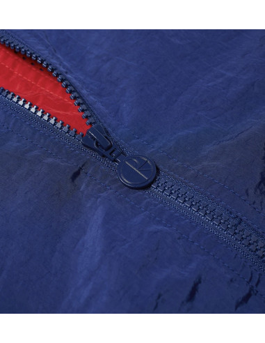 Polar Skate co Track jacket blue