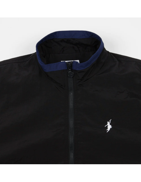 Polar Skate co Track jacket black
