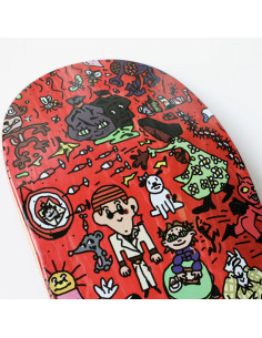 Skateboard Cafe Sex Palace... 2