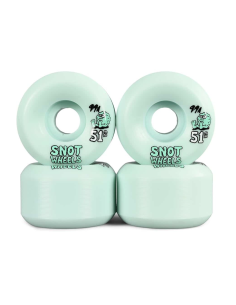 Snot Wheels Team Wheels 51mm