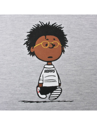 Hopps Skateboards Keith Kid Hoodie...