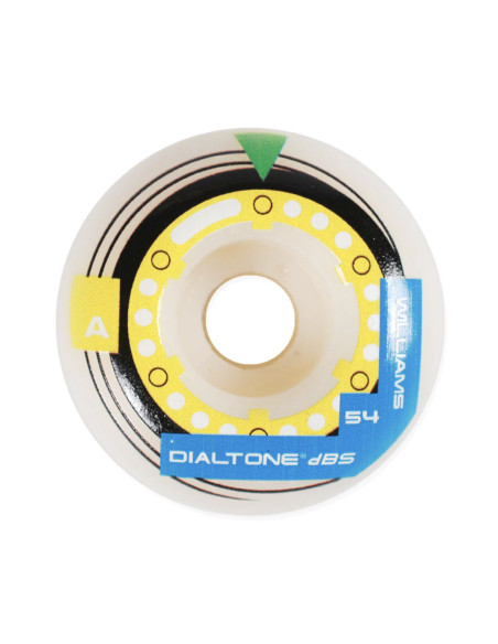 Dial Tone MFG Memorex Williams promodel