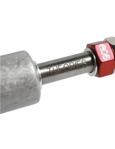 Ace X Theories Truck  AF1 Hollow