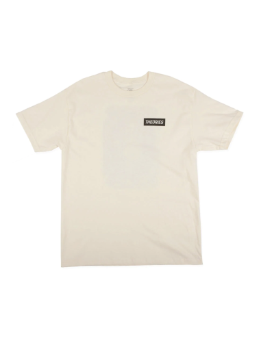 Theories Brand Hand Of Theories Tee...