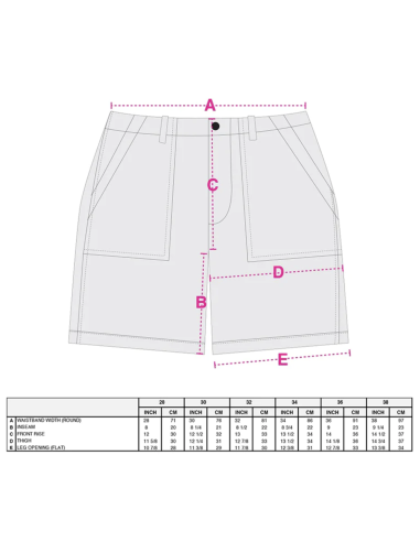 Quasi Skateboards Murmur Short Ocean