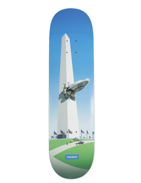 Theories Brand The Incident deck