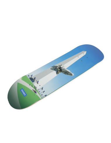 Theories Brand The Incident deck