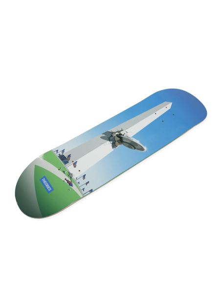 Theories Brand The Incident deck